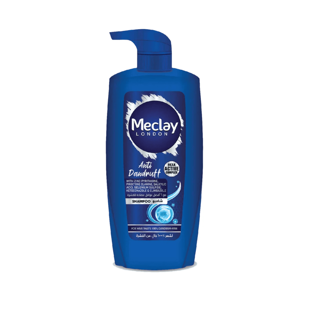 Shampoo & Conditioners