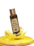 Wild Growth Organic Hair Thickness & Maximizer Oil 100ml