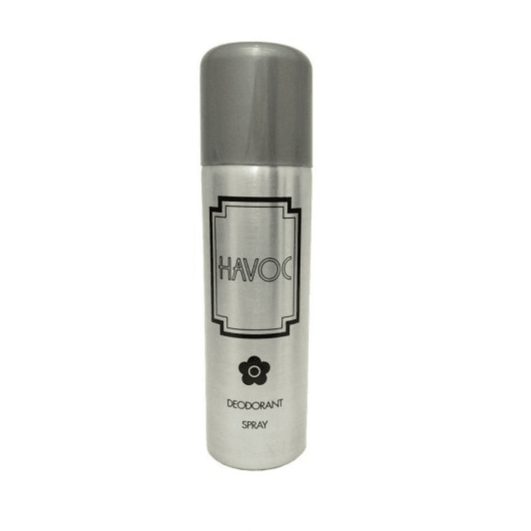 Men Body Spray