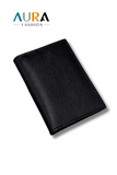 Men’s Slim Leather Cardholder