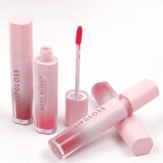 Miss Rose Velvet Liquid Lip Gloss_Each Price