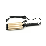 Professional Hair curler With 3 Hooks Gm-1988