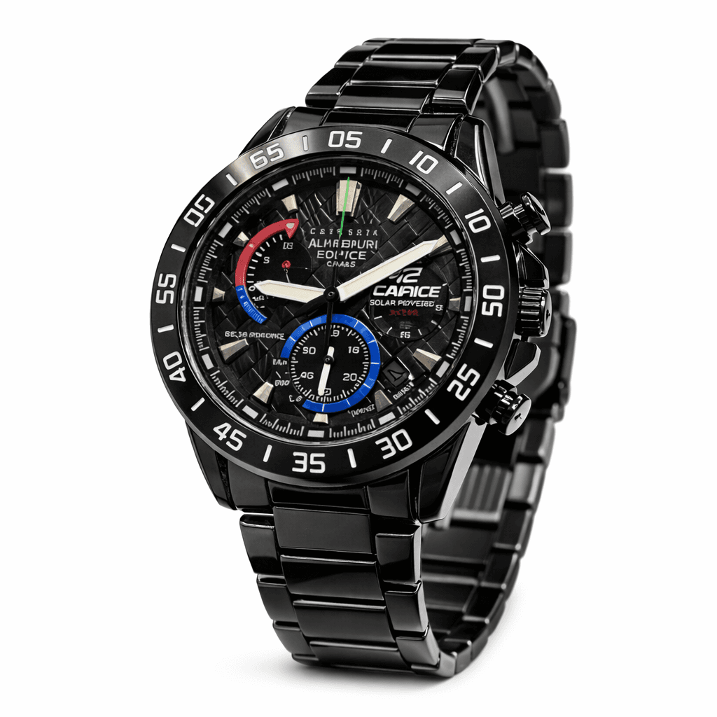 Men’s Chronograph Style Watch