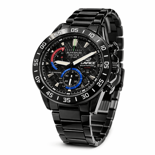 Men’s Chronograph Style Watch