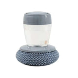 Liquid Dishwashing Brush