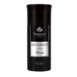 Yardley Gentleman Classic Body Spray For Men-150ml