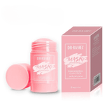 Dr Rashel Pink Minerals Clay Stick-40g