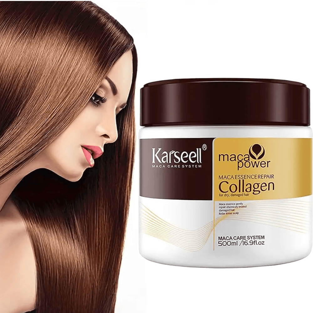 Karseell Collagen Hair Mask