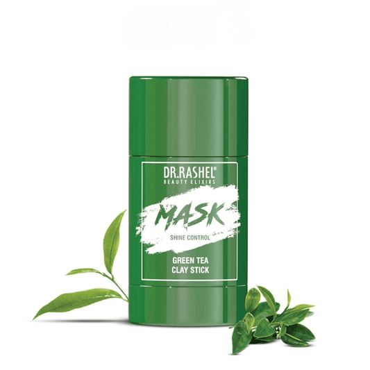 Dr Rashel Green Tea Clay Stick-40g