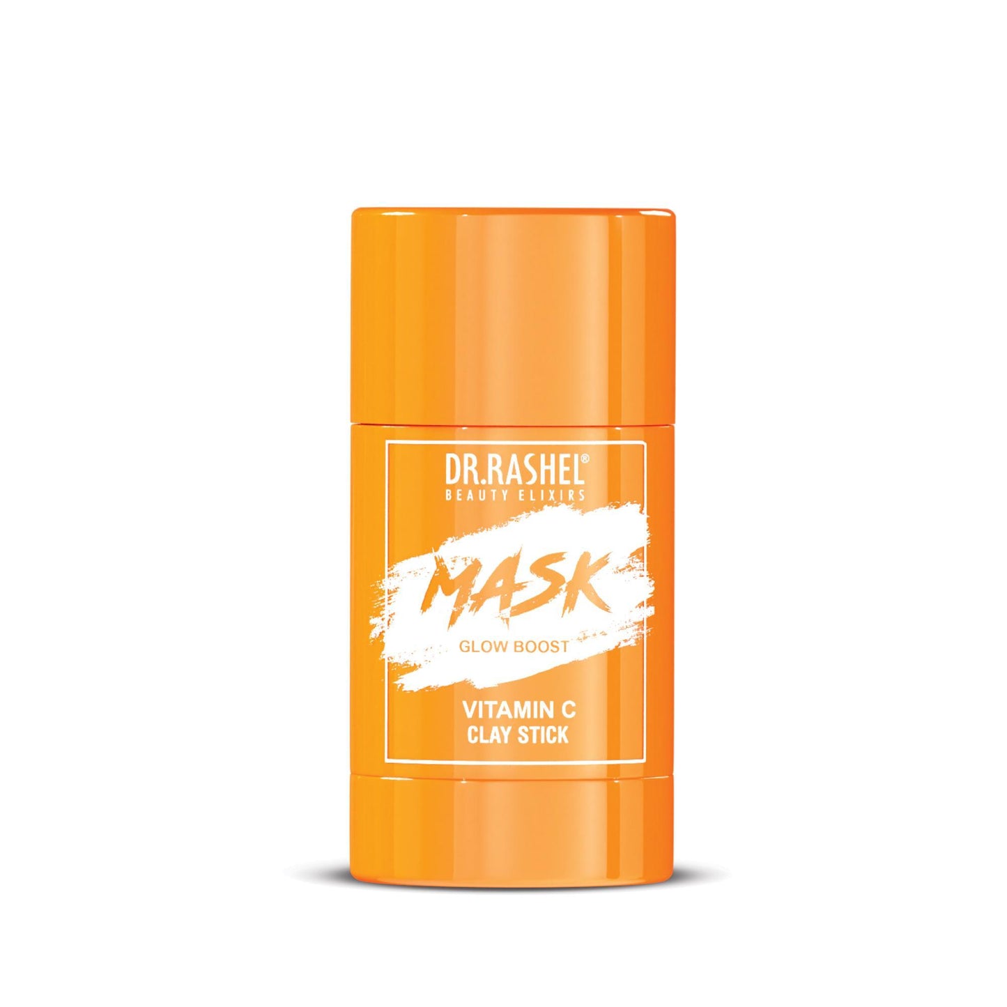 Dr Rashel-Vitamin C and Turmeric Clay Stick-42g