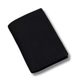 Plain Simple Black Waller