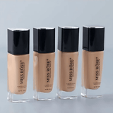 Miss Rose Oil Free Liquid Foundation 30ML