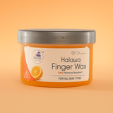 Dr. Derma Halawa Lemon Finger Wax