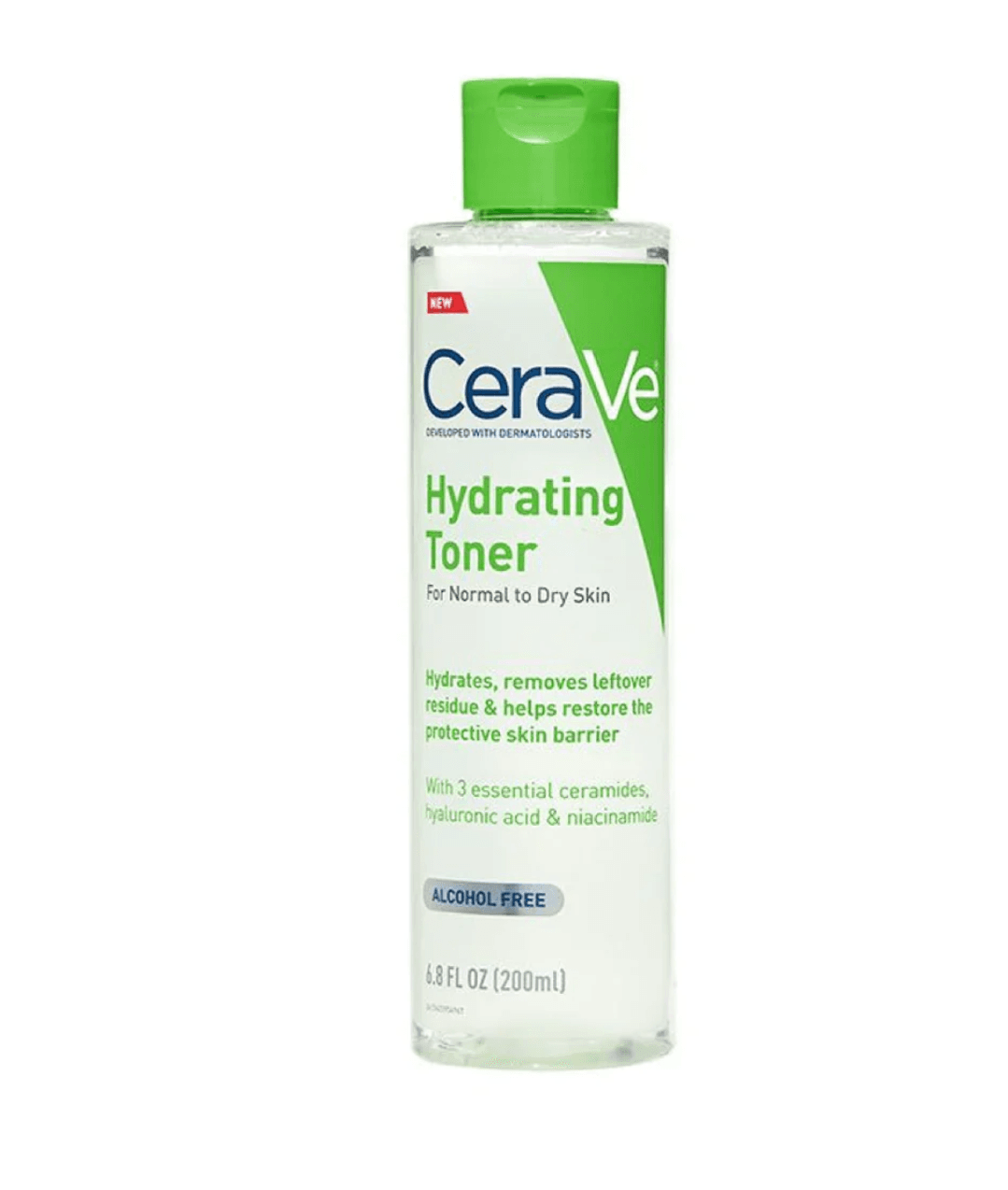 Cerave Hydrating Toner - 200ml