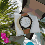 Curren Analog Watch For Men