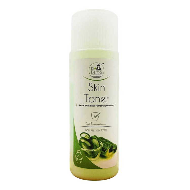 Dr. Derma Skin Toner 120ml
