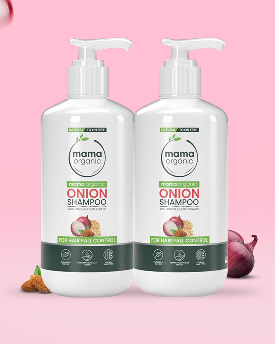 Onion Shampoo 250ml Combo | Onion Shampoo 250ml