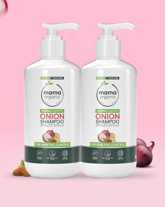 Onion Shampoo 250ml Combo | Onion Shampoo 250ml