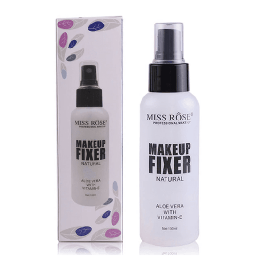 MISS ROSE Makeup Fixer Natural 100ml