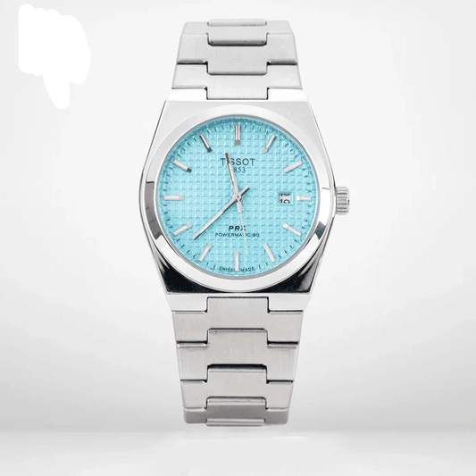 Tissot Prx Powermatic Watch