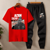 Men's Track Suits with New Stylish Print