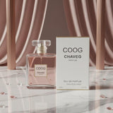 Coog Chaveg Perfume – 100 Ml