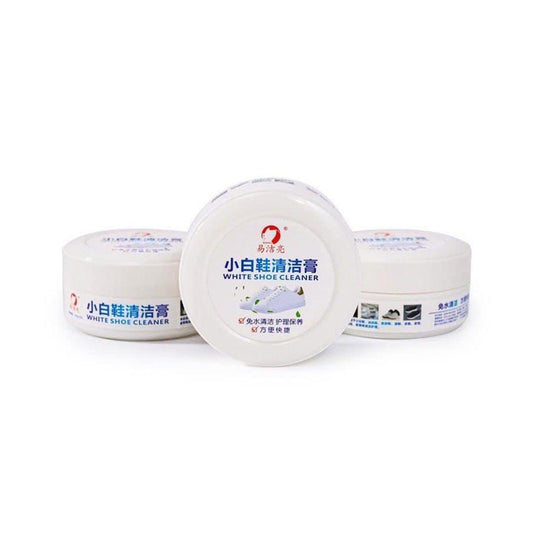 Akzk White Shoes Cleaner
