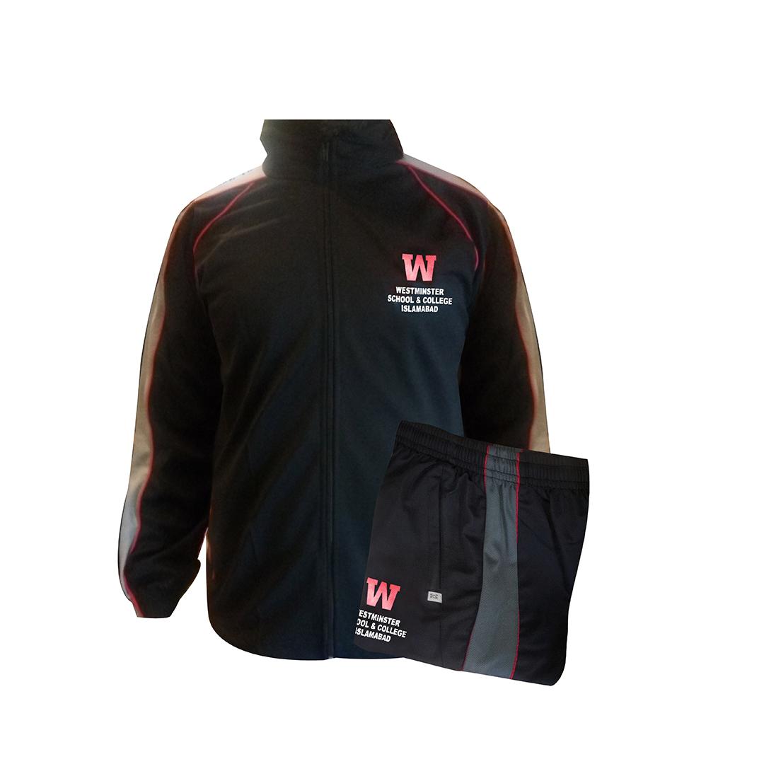 High Quality Full Tracksuit & Upper