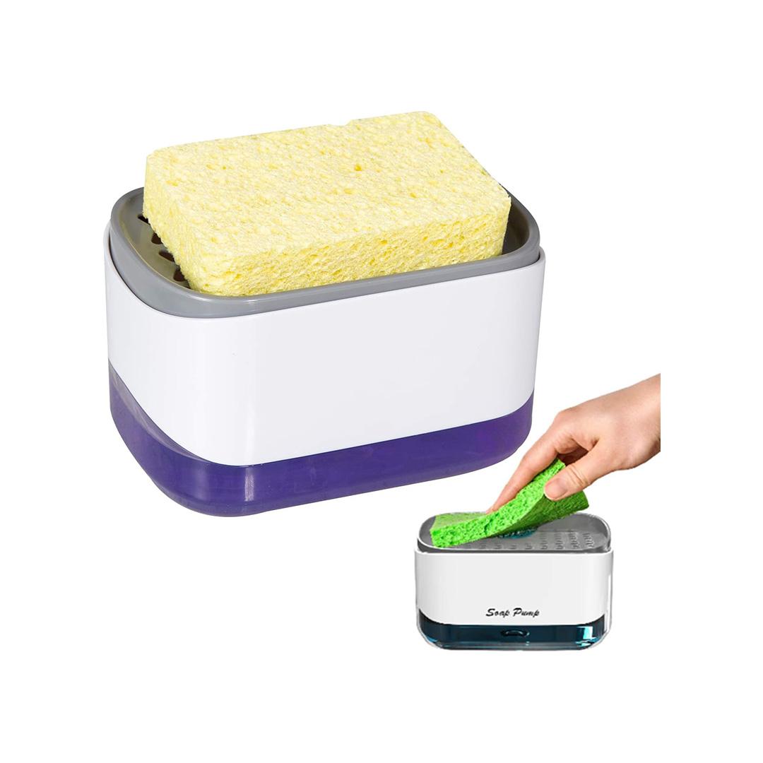 New Soap Pump Dispenser
