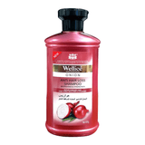 Wellice Onion Shampoo - 400g