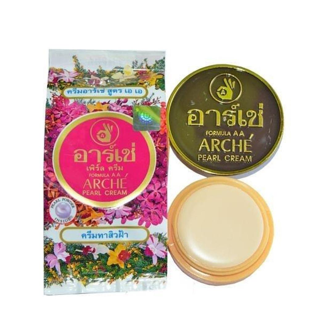 ARCHE Cream
