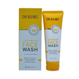 Dr Rashel Vitamin C Brightening Face Wash 100g