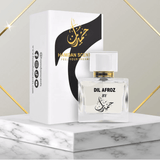 Dil Afroz (tommy Girl) 50-ml + Free Matching Body Mist