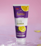 SAFFRON DOUBLE ACTION CLEANSER 200G