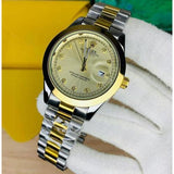 Rolex Date Watch For Men