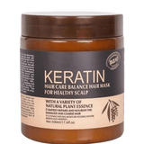 Keratin Hair Mask 500ml