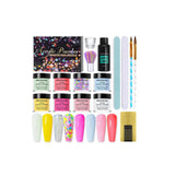 Acrylic Nail Kit