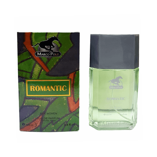 Marco Polo Romantic For Women - 100ml