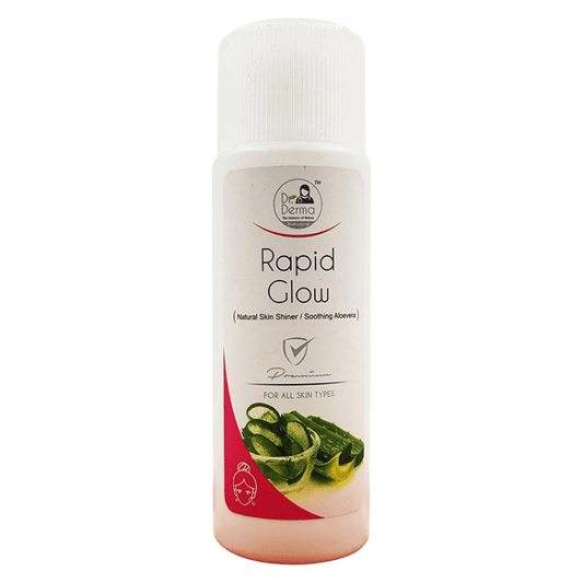 Dr. Derma Rapid Glow 120ml