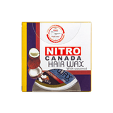 NITRO Canada Hair Wax-Coconut-150g