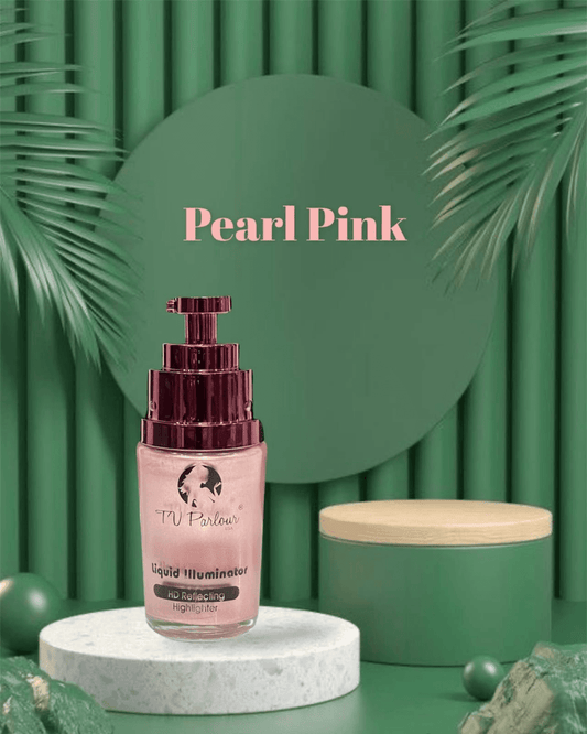 TV PARLOUR LIQUID ILLUMINATOR
