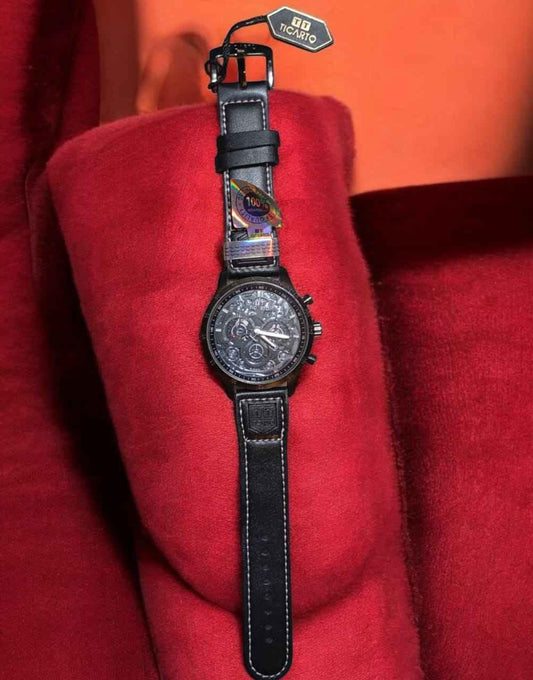 Ticarto Elegant Watch For Men