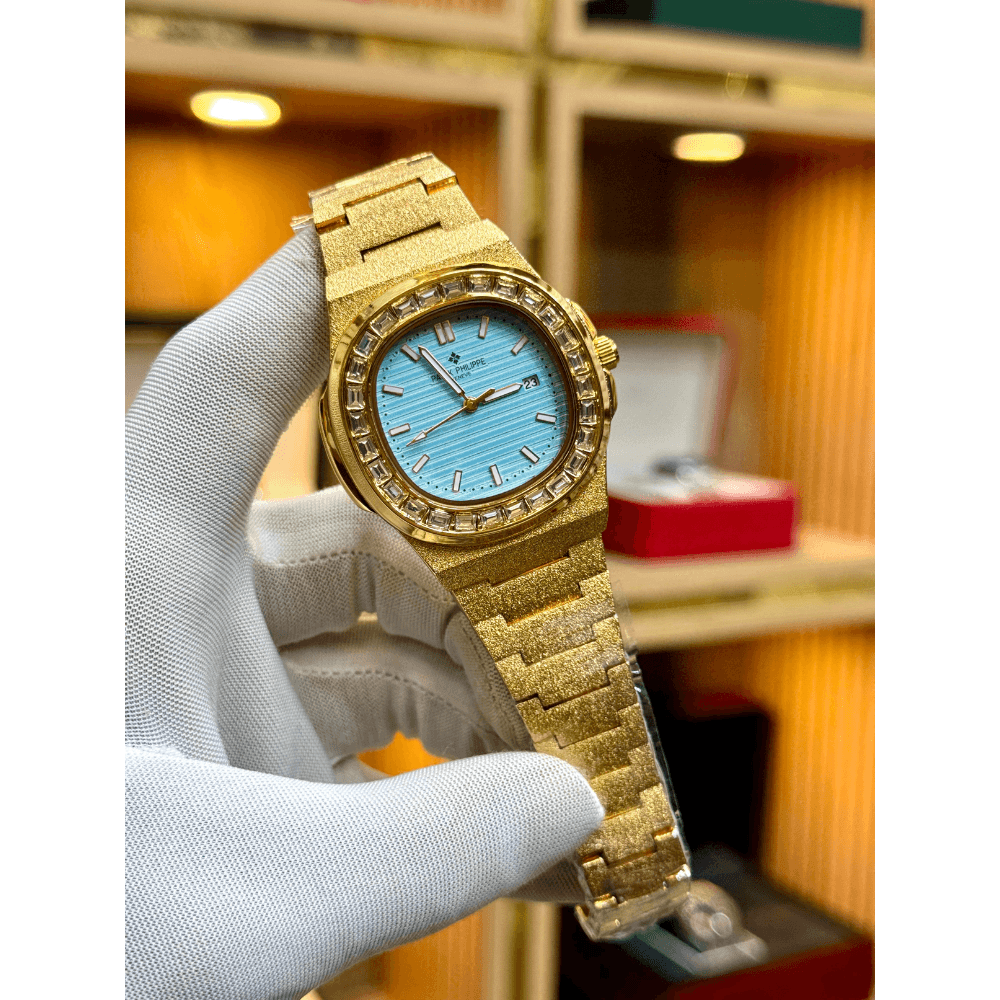 Patek Philippe Men's Watch