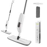 Flat Spray Mop 360° with 600ml