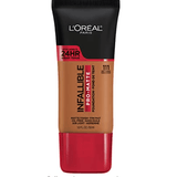 L'Oreal Paris Infallible Pro-Matte Foundation, Soft Sable [111]