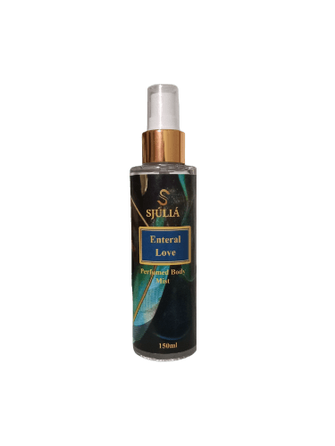 Enteral Love Perfumed Body Mist 150ml