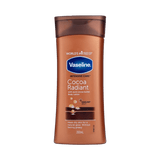 Vaseline Cocoa Radiant Lotion 200ml