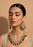 Mahira Polki Set