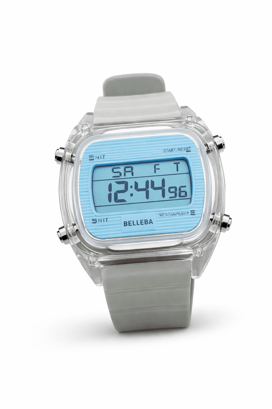 Bellera Digital Watch