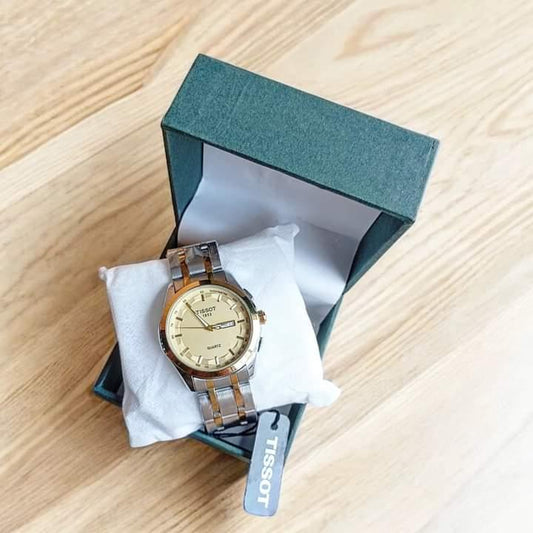 Tissot Precision Watch For Men